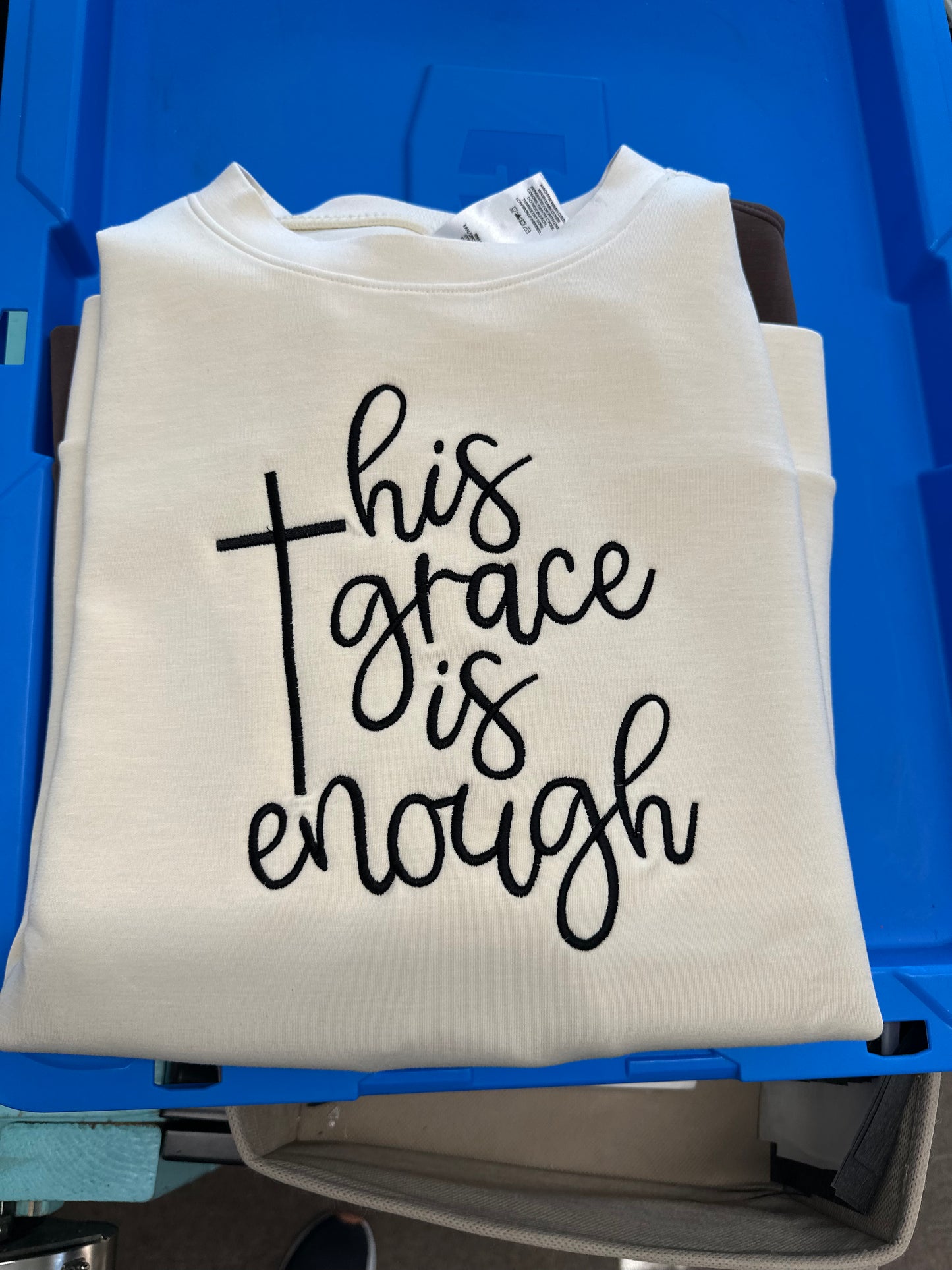 Custom Printed & Embroidered Shirts