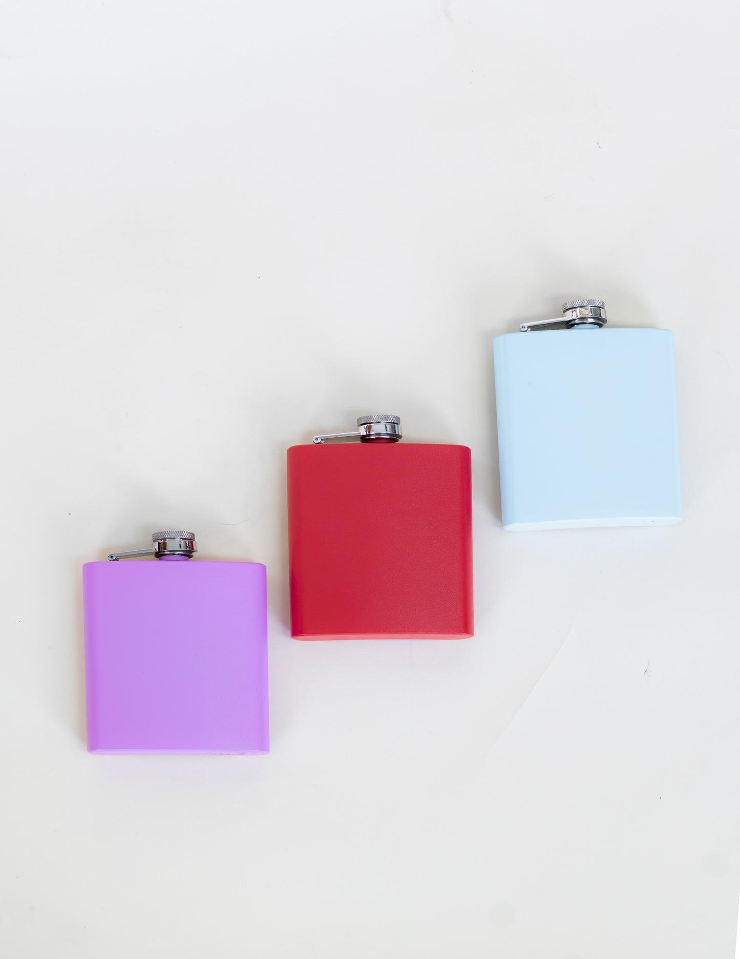Custom Flasks
