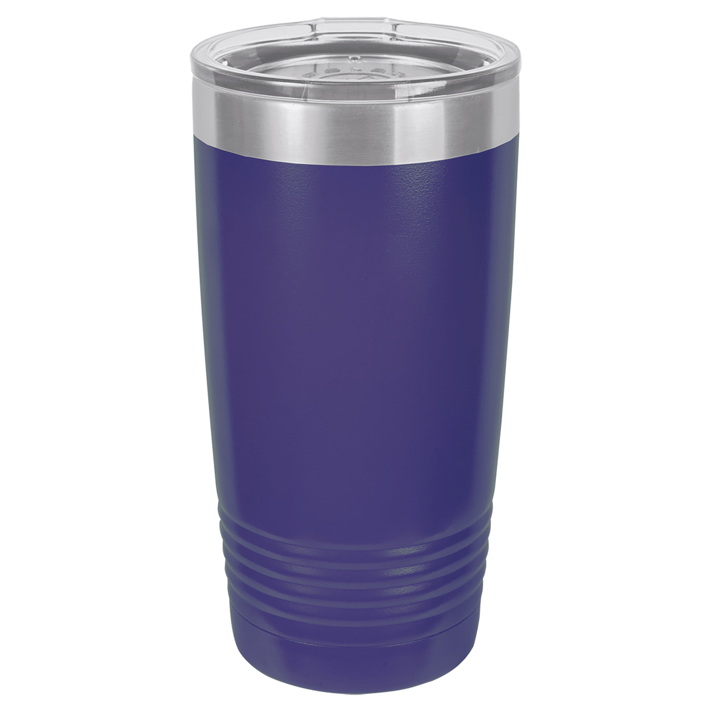 Customized engraved 20 ounce tumblers with slider lid