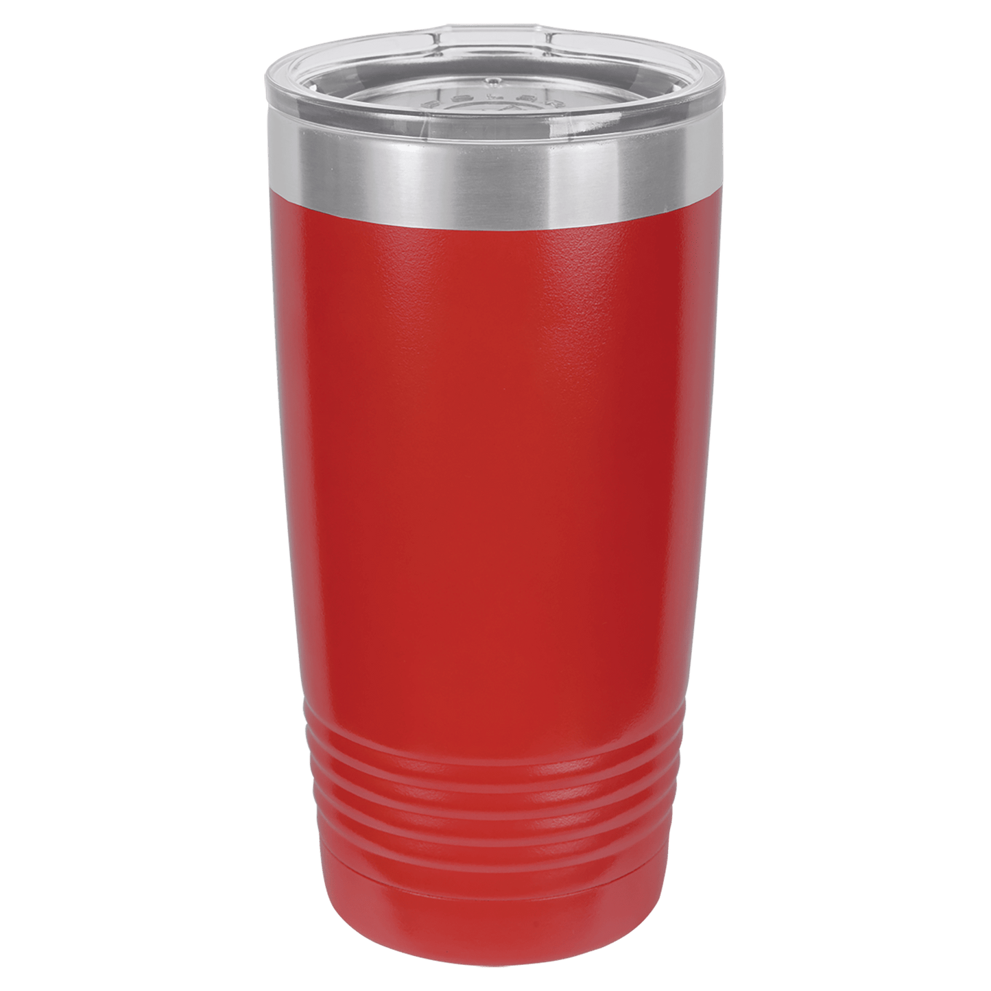 Customized engraved 20 ounce tumblers with slider lid