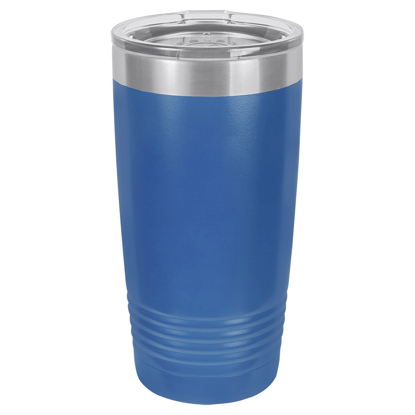 Customized engraved 20 ounce tumblers with slider lid