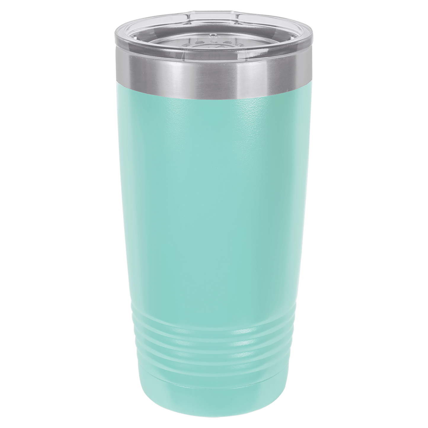 Customized engraved 20 ounce tumblers with slider lid