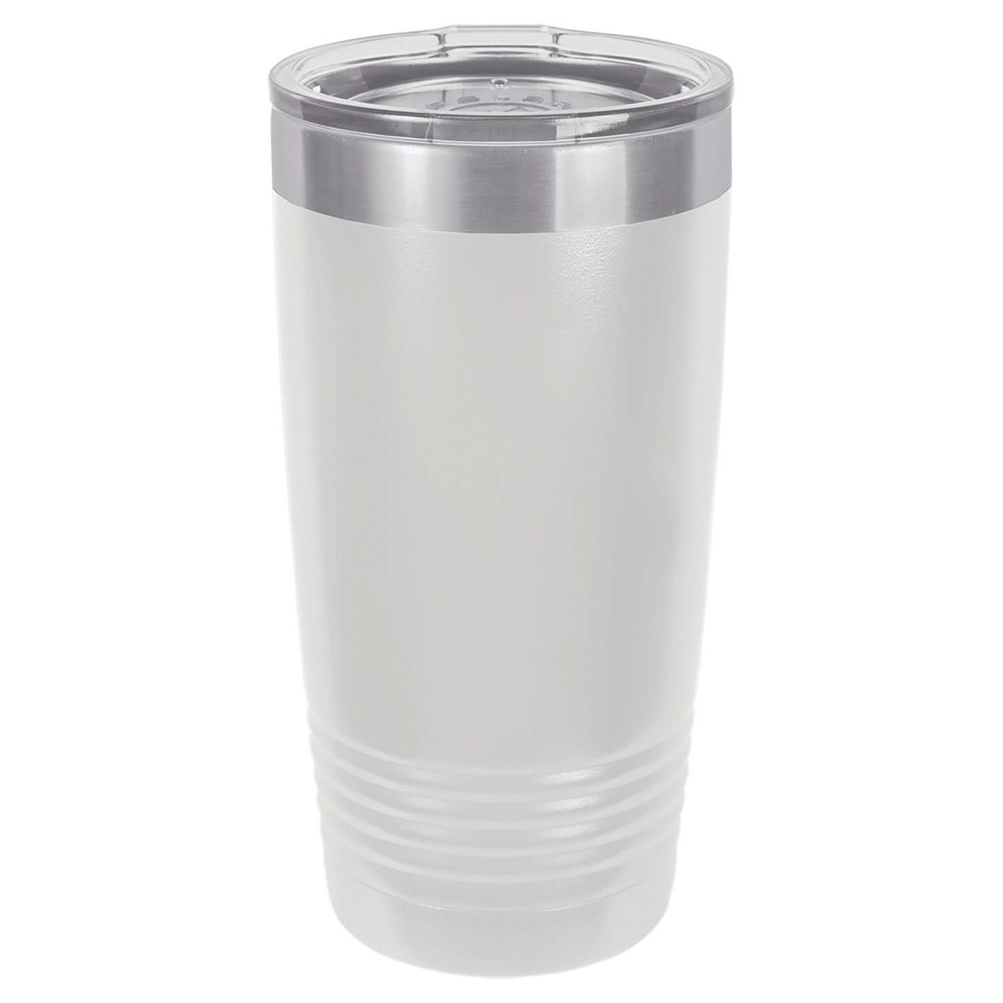 Customized engraved 20 ounce tumblers with slider lid