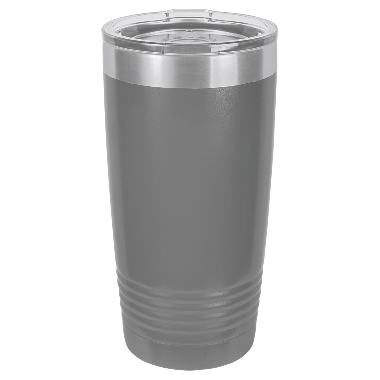 Customized engraved 20 ounce tumblers with slider lid