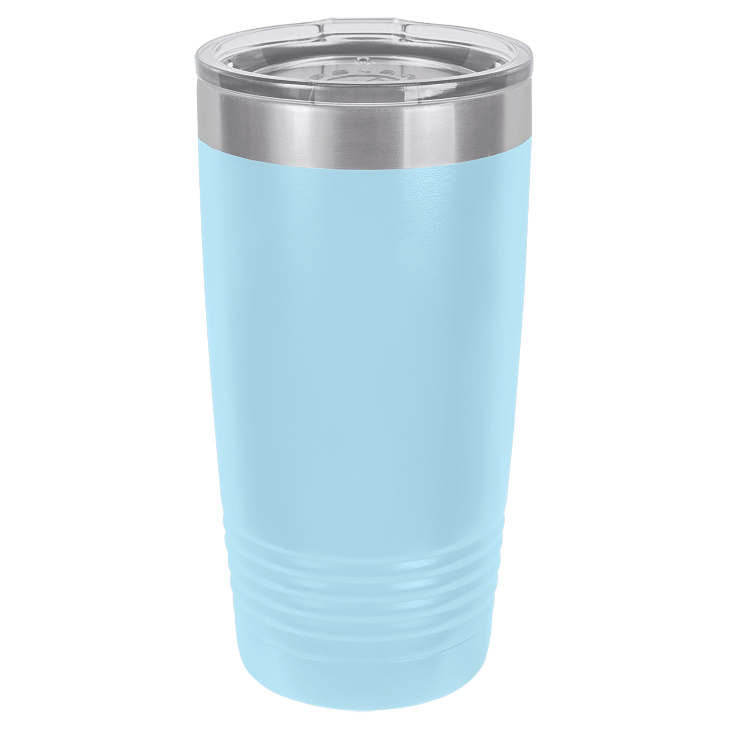 Customized engraved 20 ounce tumblers with slider lid