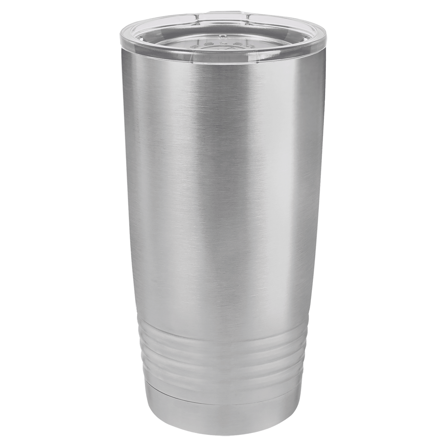 Customized engraved 20 ounce tumblers with slider lid